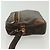 LOUIS VUITTON Pochette Marly Dragonne GM Monogram M51825 LV Auth th6286 Monogramme - vue 4