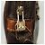 LOUIS VUITTON Pochette Marly Dragonne GM Monogram M51825 LV Auth th6286 Monogramme - vue 9