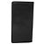 LOUIS VUITTON Cartera Brazza de Cuero Taurillon M58192 LV Auth 135024 Negro - vista 2
