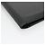 LOUIS VUITTON Cartera Brazza de Cuero Taurillon M58192 LV Auth 135024 Negro - vista 7