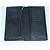 LOUIS VUITTON Cartera Brazza de Cuero Taurillon M58192 LV Auth 135024 Negro - vista 8