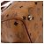Borsa MCM Logogram Vicetos in pelle PVC marrone e oro Auth 137750 D'oro - vista 11