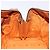Borsa MCM Logogram Vicetos in pelle PVC marrone e oro Auth 137750 D'oro - vista 18
