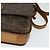 LOUIS VUITTON Bolsa de Hombro Monogram Cartouchiere GM M51252 LV Auth 137723 Monograma - vista 12