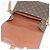 LOUIS VUITTON Bolsa de Hombro Monogram Cartouchiere GM M51252 LV Auth 137723 Monograma - vista 16