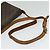LOUIS VUITTON Bolsa de Hombro Monogram Cartouchiere GM M51252 LV Auth 137723 Monograma - vista 7