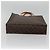 LOUIS VUITTON Borsa Sac Plat Monogram M51140 LV Auth 139486 Monogramma - vista 9