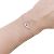 Messika Bracelet, "Move Uno", white gold, diamond. - view 4