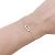 Messika Bracelet, "Move Uno", white gold, diamond. - view 5