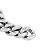 Bracciale Pomellato, "Catene", oro bianco e diamanti. - vista 5