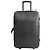 Valigia da viaggio Louis Vuitton Pegase 55 in Taiga nera M23312 Nero