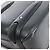 Valigia da viaggio Louis Vuitton Pegase 55 in Taiga nera M23312 Nero - vista 15
