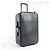 Valigia da viaggio Louis Vuitton Pegase 55 in Taiga nera M23312 Nero - vista 2