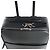 Valigia da viaggio Louis Vuitton Pegase 55 in Taiga nera M23312 Nero - vista 9