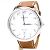 Relógio modelo AR4.810 da Hermès Prata