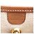 Borsa a Spalla Vespa PM Hermès D'oro - vista 15