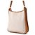 Borsa a Spalla Vespa PM Hermès D'oro - vista 2
