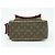 Excentri-Cite Handtasche aus Monogramm-Canvas von Louis Vuitton - Ansicht 3