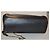 Borsa a tracolla Giorgio Armani in pelle nera Nero - vista 5