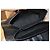 Borsa a tracolla Giorgio Armani in pelle nera Nero - vista 7