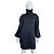 Salvatore Ferragamo Wollpullover Schwarz - Ansicht 2