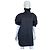 Salvatore Ferragamo Wollpullover Schwarz - Ansicht 6
