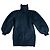 Salvatore Ferragamo Wollpullover Schwarz - Ansicht 7