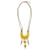 Autre Marque Collana Grossé, modello Arco d'Oro