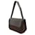 Borsa a Spalla Colorado PM Hermès Marrone - vista 2