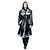 Céline Hose, Modell Classic Black SS2018 von Phoebe Philo. Schwarz