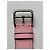 Hermès Glissade Schmuckuhr Pink - Ansicht 3
