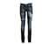 Vaqueros Pierre Balmain en denim azul