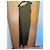 Vestido Saint Laurent de seda verde - vista 8