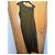 Vestido Saint Laurent de seda verde - vista 9