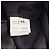 Abrigo de Lana de Angora Ermanno Scervino Negro - vista 10