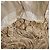 Capa poncho larga con flecos Denim@Supply Ralph Lauren Beige - vista 2