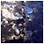 Furla Mini borsa a tracolla con paillettes Nero - vista 5