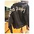 Palm Angels Jeansjacke Haselnuss - Ansicht 2