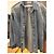 Giacca di Jeans Classica Saint Laurent Blu chiaro - vista 2