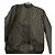 Prada Bomberjacke Nylon Khaki