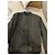Prada Bomberjacke Nylon Khaki - Ansicht 10