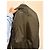 Prada Bomberjacke Nylon Khaki - Ansicht 11