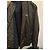 Prada Bomberjacke Nylon Khaki - Ansicht 2