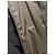 Prada Bomberjacke Nylon Khaki - Ansicht 4