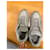 Modello B30 Dior alla moda Argento Grigio - vista 3