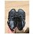 Modello di sandali clog Prada Styler Nero - vista 4