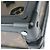 Louis Vuitton Vertikale Soft Trunk Monogram Tuftage Schultertasche Braun Schwarz Monogramm - Ansicht 6