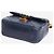 Chanel Mini charm per borsa blu navy - vista 5