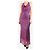Rat & Boa Lila Pailletten Verona Kleid - Größe S - Ansicht 3