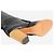 Isabel Marant Black leather knee-high boots - size EU 38 - view 6